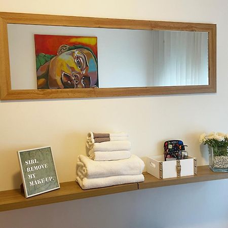 Apartamento Centro De 폰테베드라 외부 사진