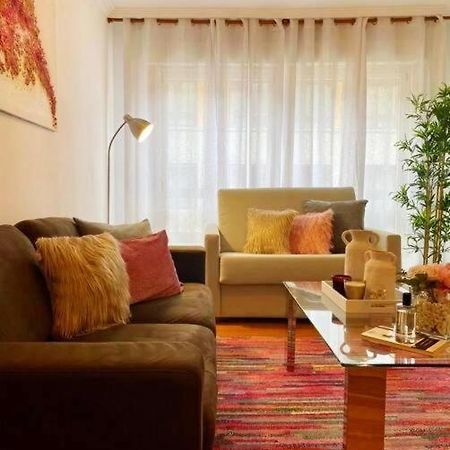 Apartamento Centro De 폰테베드라 외부 사진