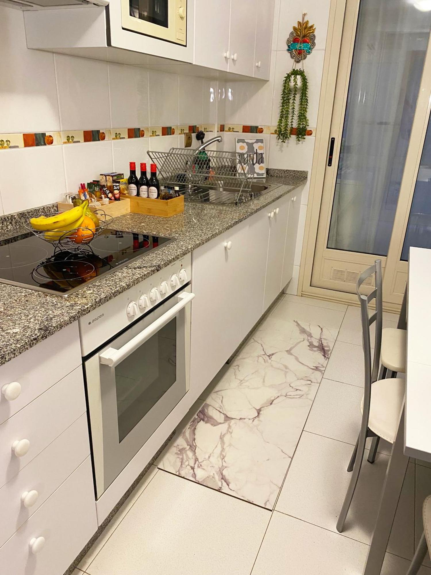 Apartamento Centro De 폰테베드라 외부 사진
