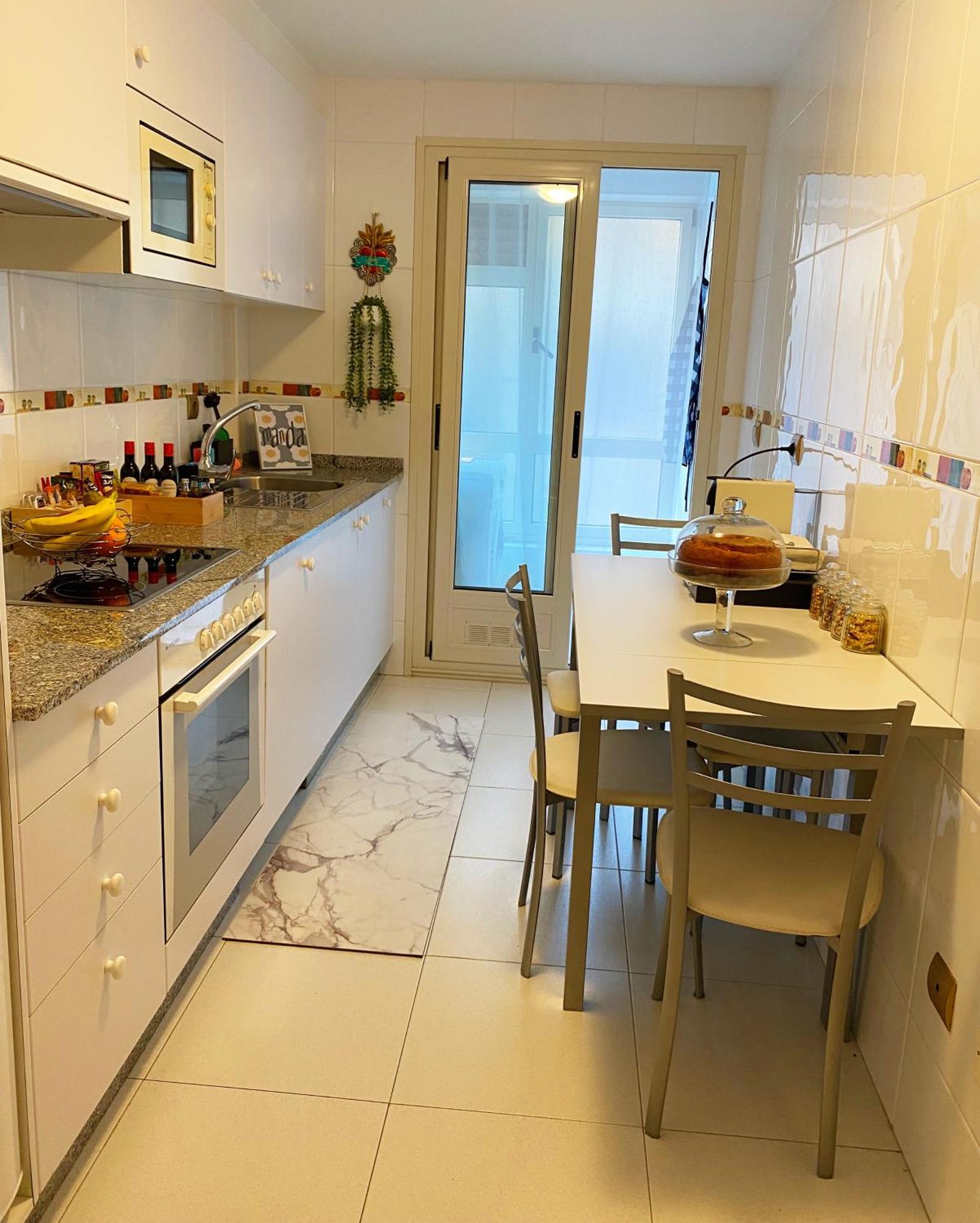 Apartamento Centro De 폰테베드라 외부 사진