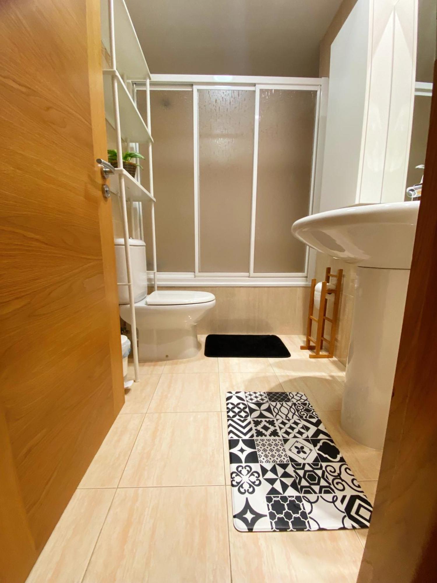 Apartamento Centro De 폰테베드라 외부 사진