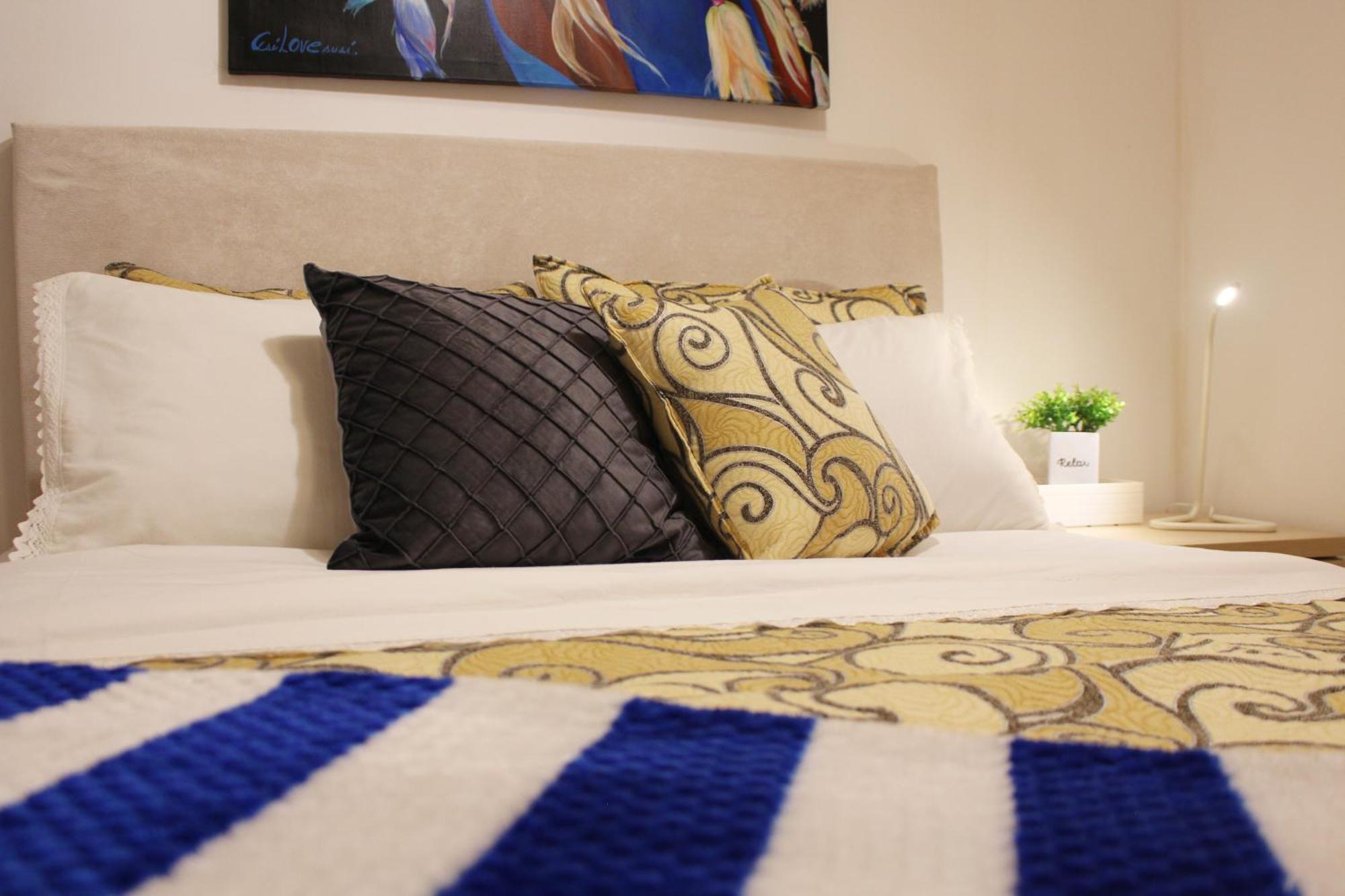 Apartamento Centro De 폰테베드라 외부 사진