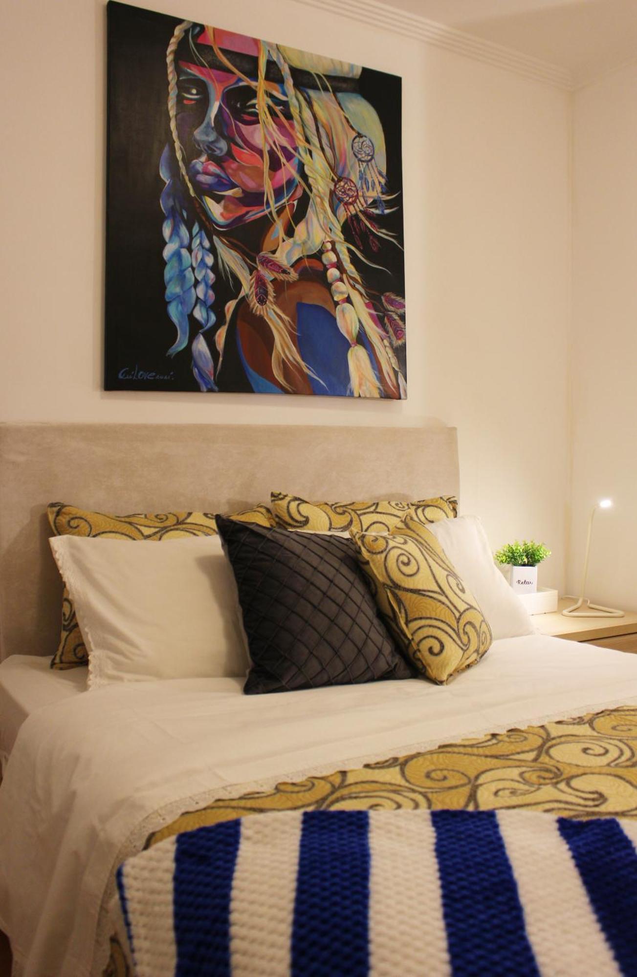 Apartamento Centro De 폰테베드라 외부 사진