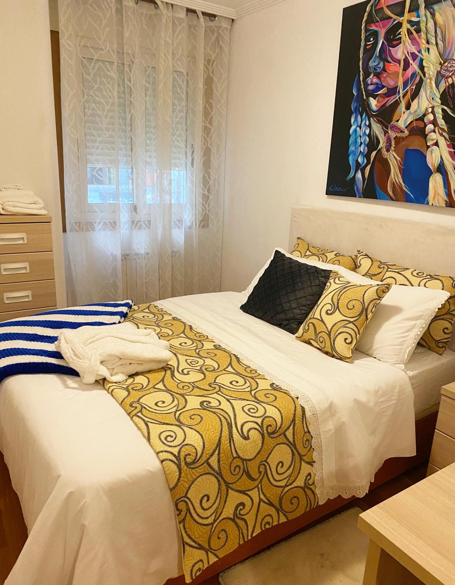 Apartamento Centro De 폰테베드라 외부 사진