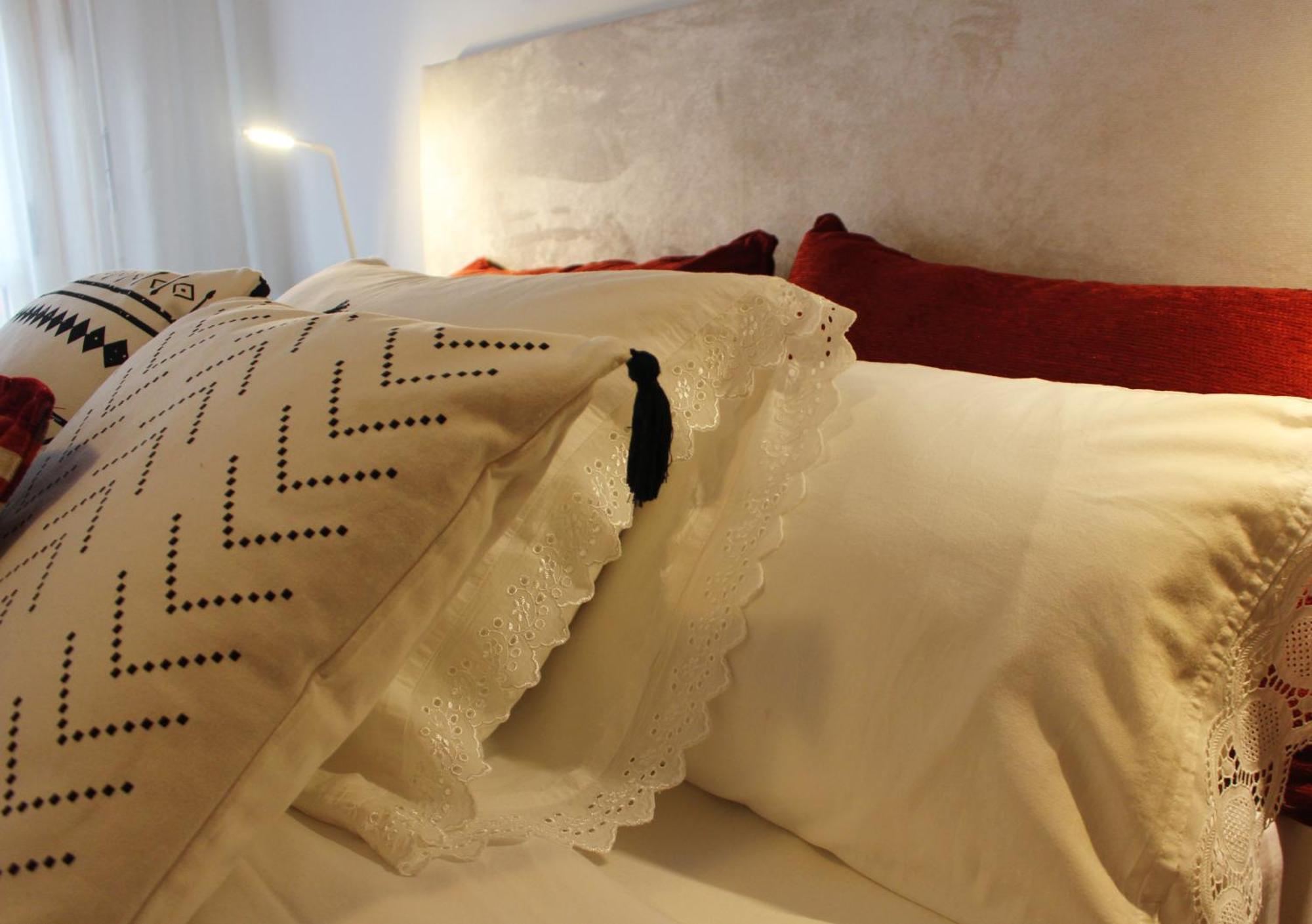 Apartamento Centro De 폰테베드라 외부 사진