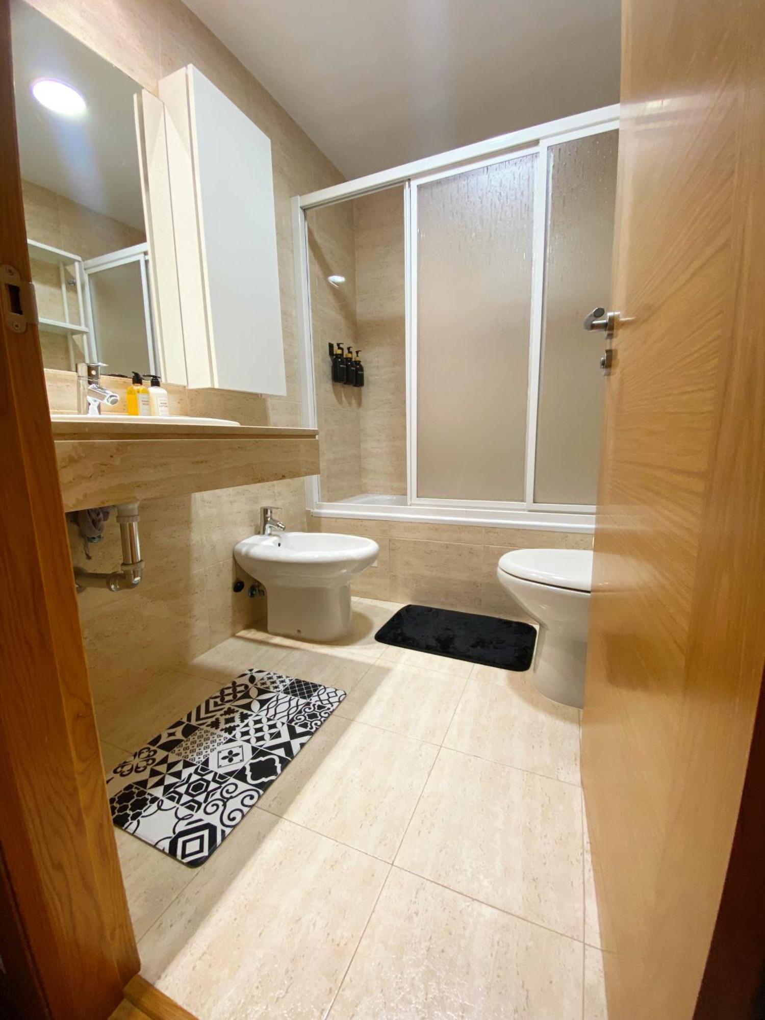 Apartamento Centro De 폰테베드라 외부 사진