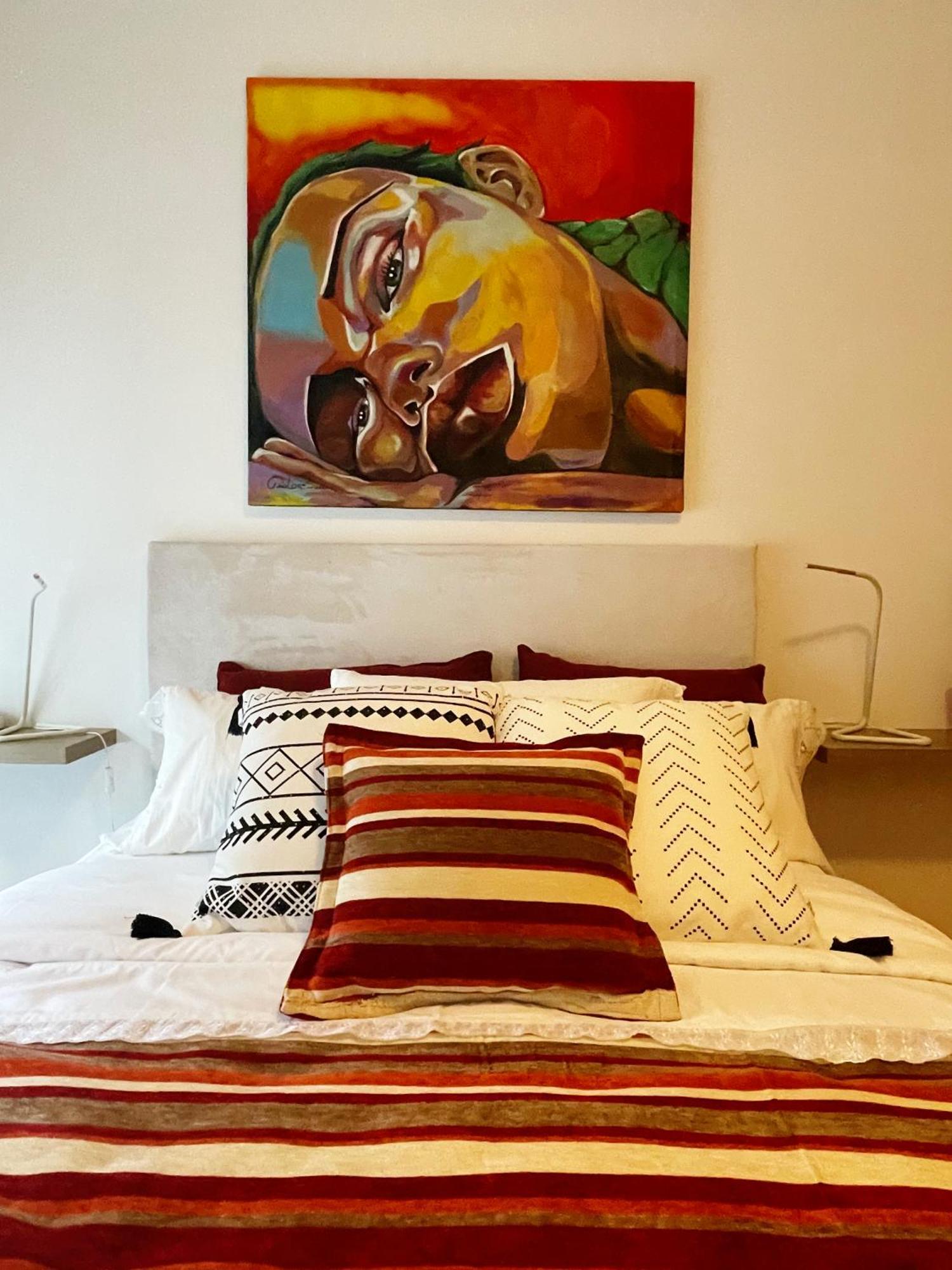 Apartamento Centro De 폰테베드라 외부 사진