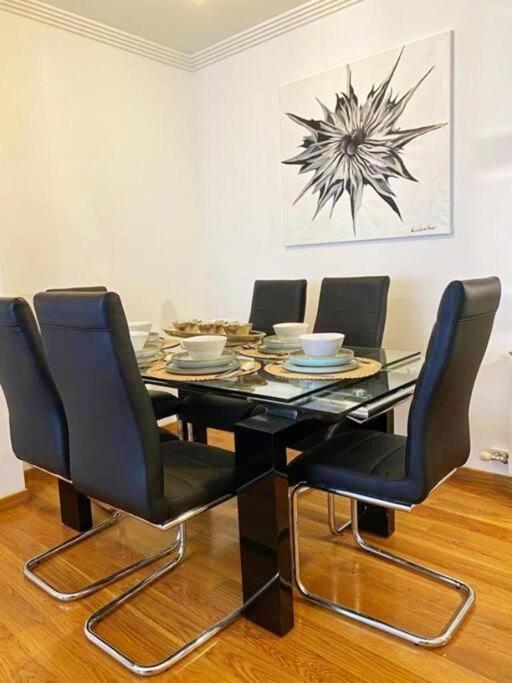 Apartamento Centro De 폰테베드라 외부 사진