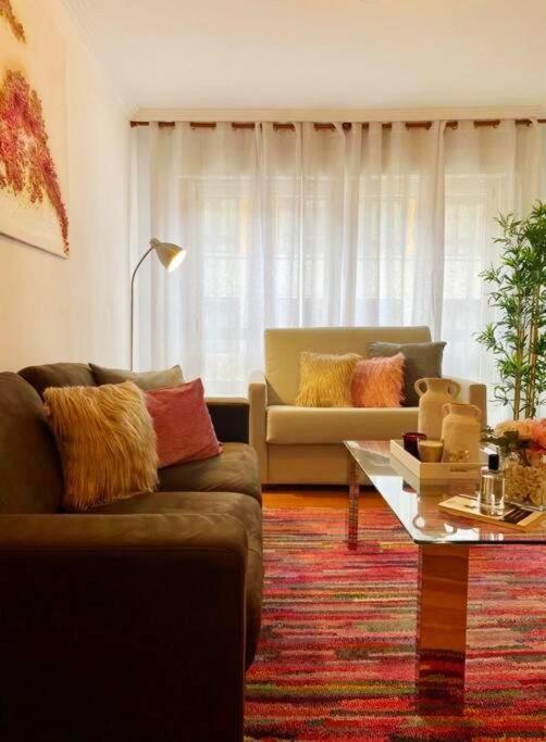 Apartamento Centro De 폰테베드라 외부 사진